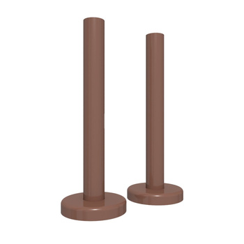 Zestaw maskujący podwójny fi55-fi18-L160 Malowany K802