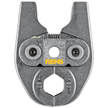 Cęgi zaciskowe Mini VUS 3/4''