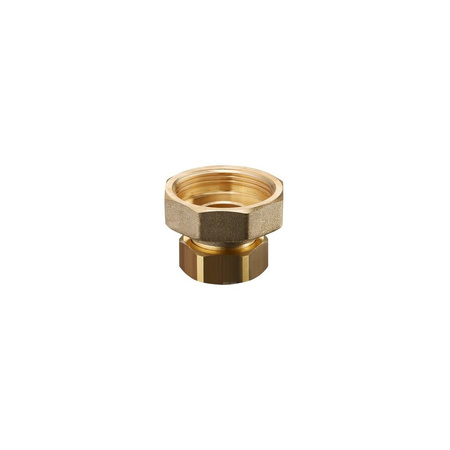 Przejściówka pompa-rura 32 mm G 1 1/2 GW x G 1 NZ