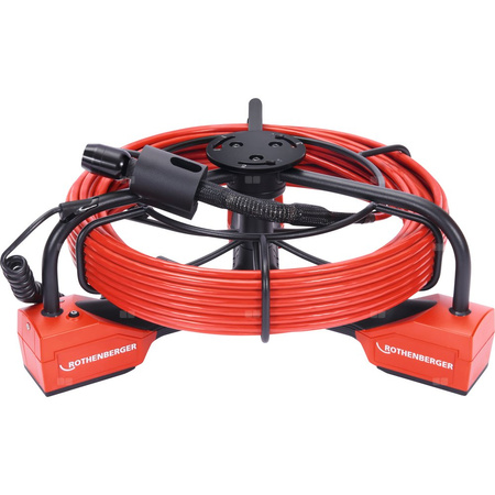 ROCAM mini HD - Moduł 25/22 HD - Zestaw AMP