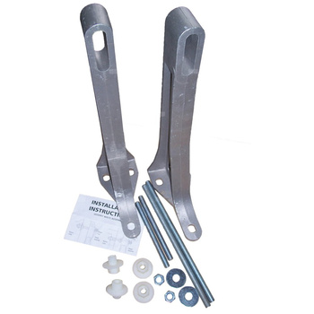 ZESTAW MONTAŻOWY DO MISKI