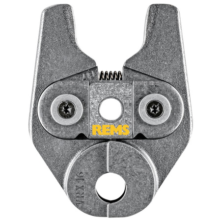 Cęgi zaciskowe Mini VRX 16