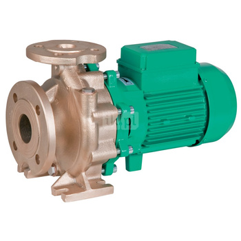 Pompa obiegowa WILO BM-B 65/145-7,5/2 blokowa 2103318