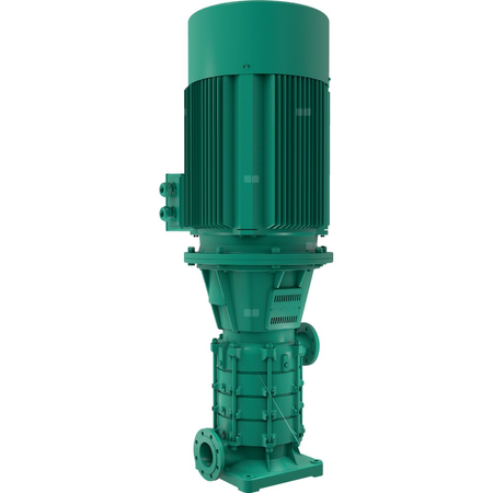 Wilo-Zeox FIRST V 6003/B-37-2 pompa do zaopatrzenia w wodę