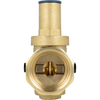 Standardowy reduktor ciśnienia wody BPR 406, GW G2'', 1 ÷ 5,5 bar