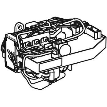 Podgrzewacz do Geberit AquaClean Sela/Cama