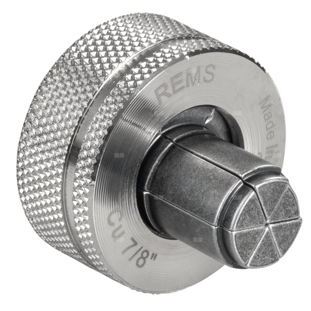 Głowica kielichująca Cu 7/8''