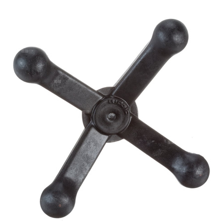 Pokrętło ręczne, hc450