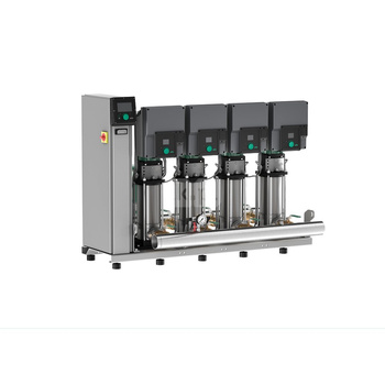 Wilo-SiBoost2.0 Smart-4HELIX VE602 urządzenie do podnoszenia ciśnienia