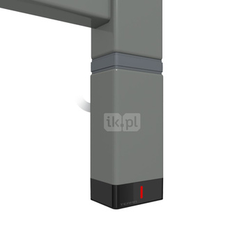 Grzałka ONE na profilu prostokątnym 30x40 TDGRU