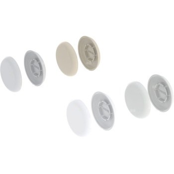 Zestaw zaślepek Geberit (16 szt.)