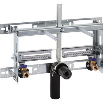 Stelaż podtynkowy Geberit Kombifix do bidetu, uniwersalny