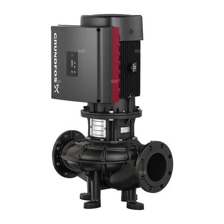 Pompa TPE2 150-240 N-A-F-A-BQQE-OWA