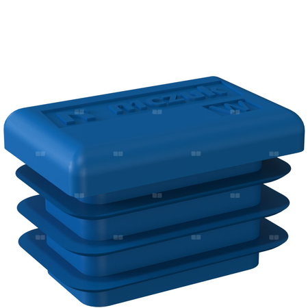 Zaślepka ZS profilu X ZSX