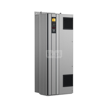 Przetwornica GRUNDFOS CUE STO DC 110 kW 3x380-500 V IP54