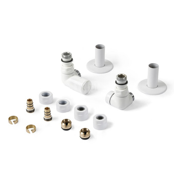 Zestaw reg. VISION trójosiowy lewy All in (AVIR0 L/PEX) vt K916