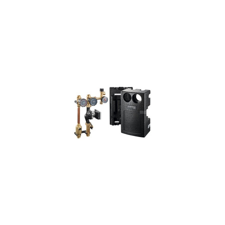 Regusol LH-180 DN 25, 2-15 l/min, bez pompy