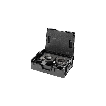 Pierścienie zaciskowe (zestaw) VIEGA 220251 fi 88,9 - 108 mm do złączek zaprasowywanych