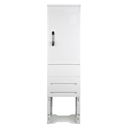 Szafka elektroniczna WILO WVx1115 elektr. do pomp