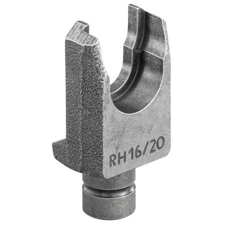 Głowica zaciskowa RH 16/20 L, 2-pak