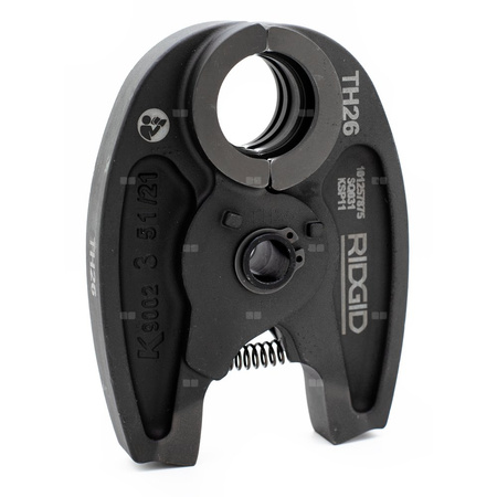 Szczęki mikro 15 kN do zaciskarki RP 115 TH26