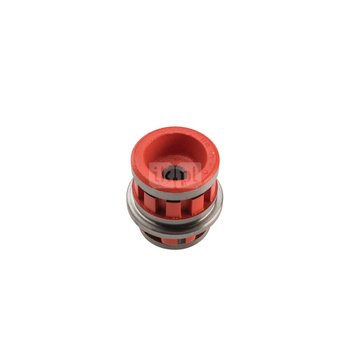 Głowica gwinciarska 00-R do rur 1/8" NPSM Stal stopowa prawoskrętna