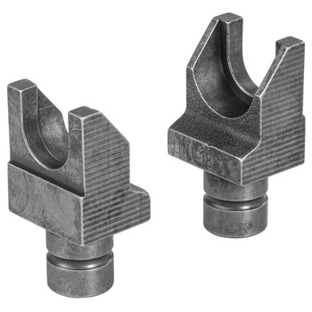 Głowica zaciskowa UNI 18, 2-pak REMS UNI