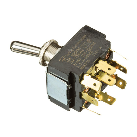 Przełącznik, toggle k375/750