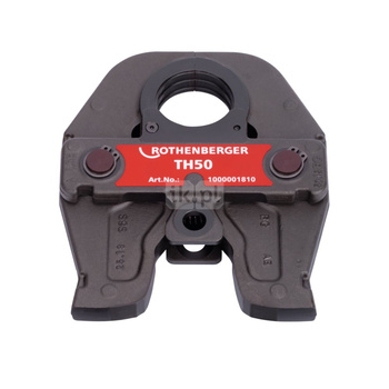 Szczęka zaciskowa TH50