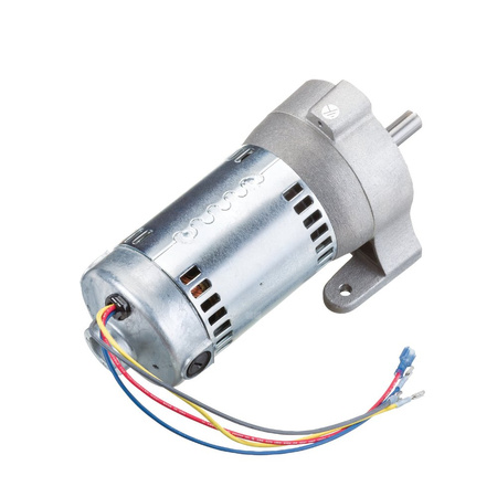 Silnik, 115V z przekładnią