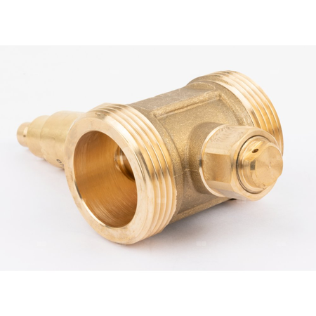 Zawór antyzamrożeniowy AAV 300, G1 1/4'', PN10, Kvs 70 m3/h, temp. otwarcia 3'C AFRISO