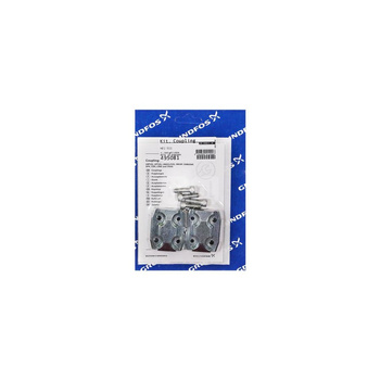 Sprzęgło MEZ D11/12