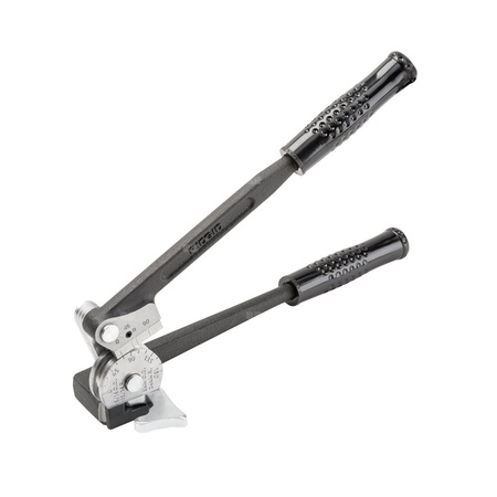 Giętarka przyrządowa 406M do rur 6 mm - promień gięcia 16 mm