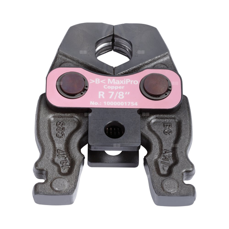 Szczęka zaciskowa Compact MaxiPro 7/8"