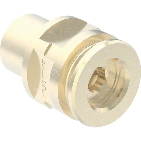 Przyłącze wody Geberit do natynkowych zaworów spłukujących