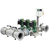 Hydrofor WILO SiFlux-21-IL-E 40/170-5,5/2-SC-16-T4 żeliwo, częstotliwość 50/60 Hz, prędkość 2900 obr/min, max. 16 bar