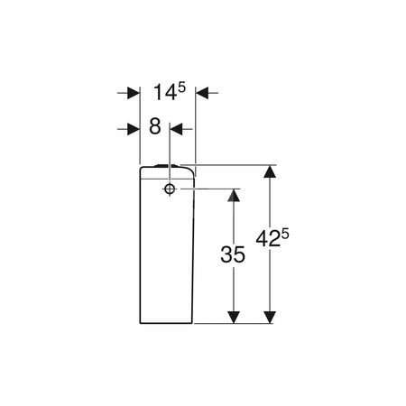 Zawór spustowy Typ 290 2M