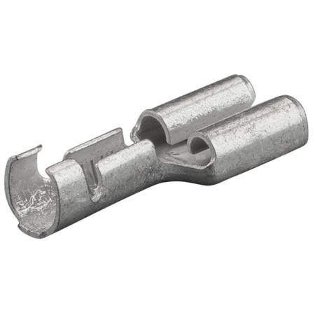 Płaska tuleja wtyczki