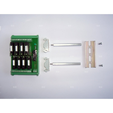 Moduł komunikacyjny WILO CC 1-2 elektr. do pomp