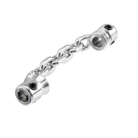 Wybijak łańcuchowy, k9-204 2" pojedynczy gładki