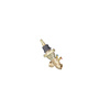 Cocon QTR DN 40, 1 1/2 GW-GW, 1000-7500 l/h, PN16, zawór regulacyjny z zaworkami pomiarowymi