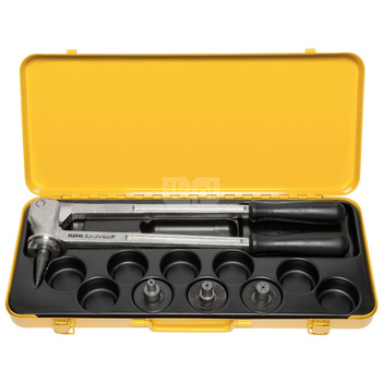 Ex-Press P Zest IV 16+20+25 REMS Ex-Press