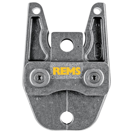 Cęgi zaciskowe RN 14*