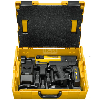 REMS Mini-Press 22V ACC Basic-Pack L-Boxx