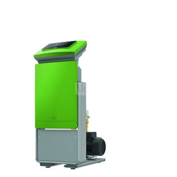 Układ stabilizacji ciśnienia Variomat Jednostka sterująca VS 2-1/35 jednostka sterująca z 1 pompą, 10 bar / 70°C, sterownik Control Touch