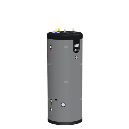 Zasobnik c.w.u. ACV SMART E 210 pojemność 203 l, stal nierdzewna