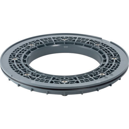 Zestaw przyłączeniowy paroizolacji Geberit Pluvia typ 7 d56