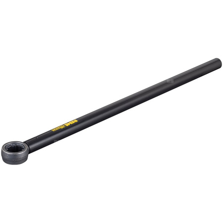 Dźwignia z zabierakiem