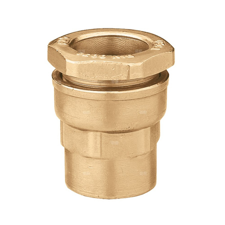 Złączka z gwintem wewnętrznym F.21