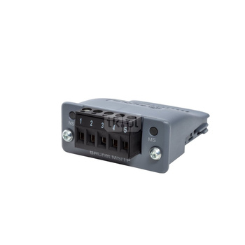 Układ stabilizacji ciśnienia Reflexomat BACnet MS/TP do jednostki Control Touch